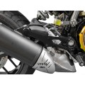 DBK Special Parts (Ducabike) OE Muffler Heat Shield Bolt Kit for the Ducati Scrambler 800 (2023+) DBK Special Parts (Ducabike) OE Muffler Heat Shield Bolt Kit for the Ducati Scrambler 800 (2023+)